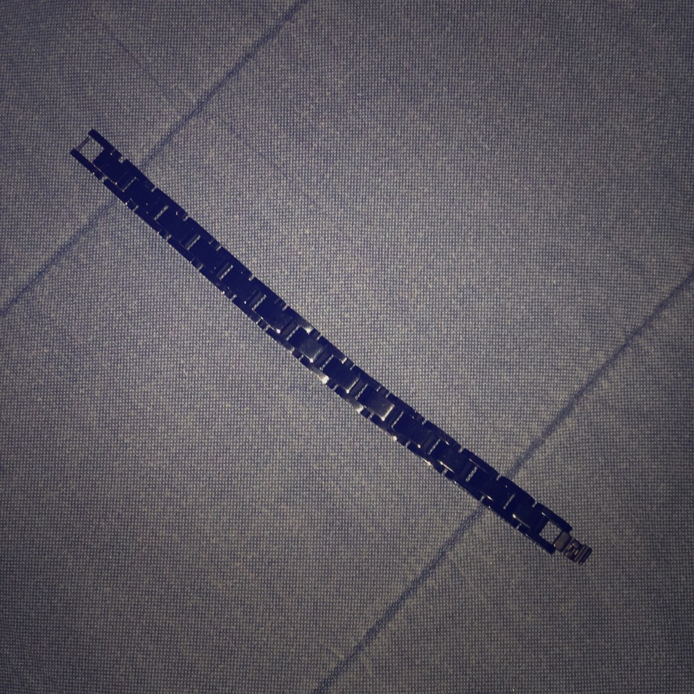 Men’s bracelet